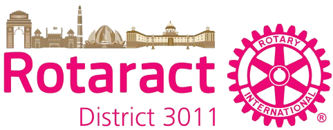 Rotaract Club Logo