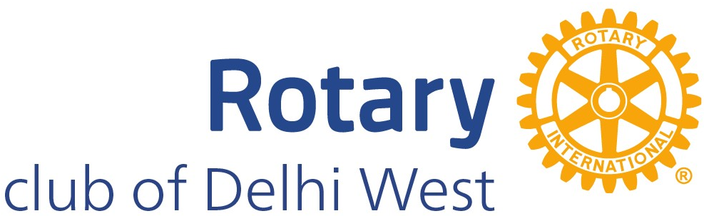 Rotaract Club Logo
