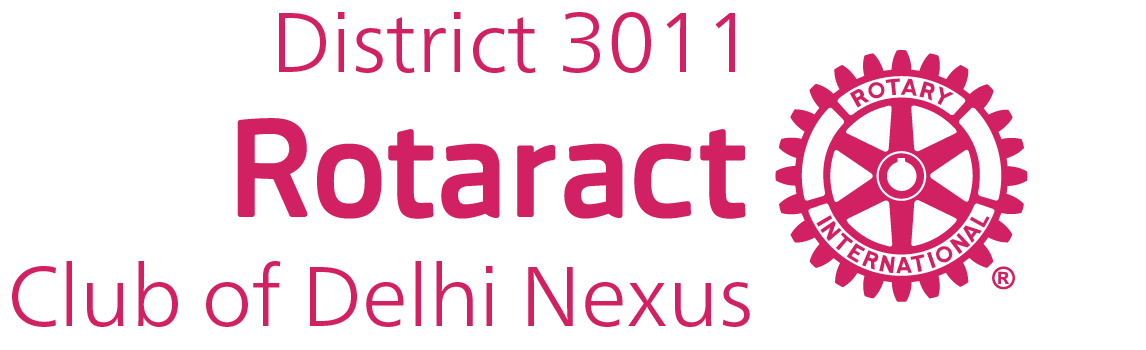 Rotaract Club Logo